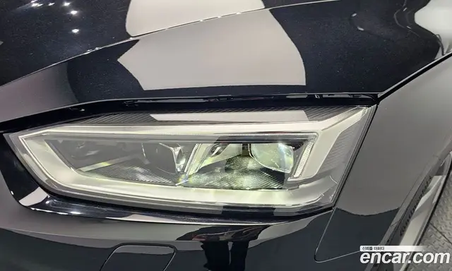 Audi A5 2019 2.0 автомат (гидро), миниатюра 8 Audi A5 2019 2.0 автомат (гидро), миниатюра 8