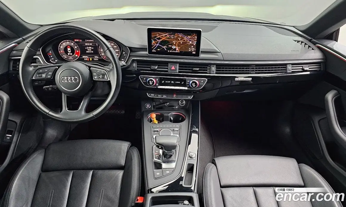 Audi A5 2019 2.0 автомат (гидро), фото 10 Audi A5 2019 2.0 автомат (гидро), фото 10