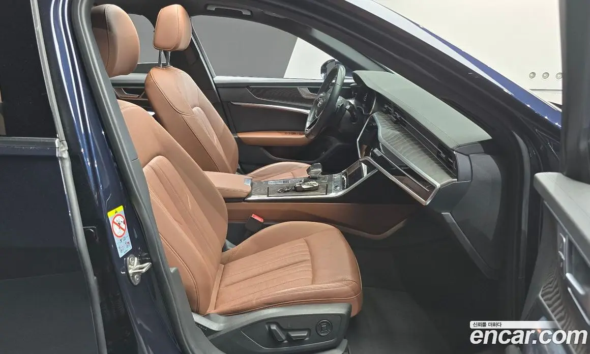 Audi A6 2020 2.0 автомат (гидро), фото 16 Audi A6 2020 2.0 автомат (гидро), фото 16
