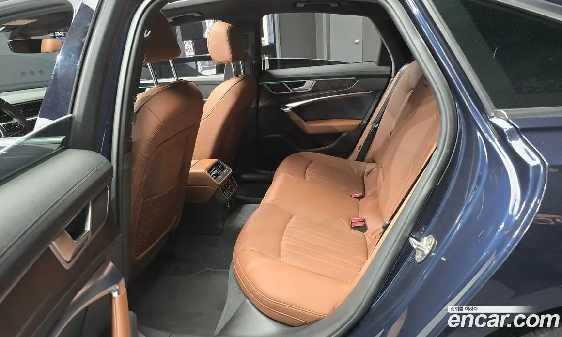 Audi A6 2020 2.0 автомат (гидро), фото 18 Audi A6 2020 2.0 автомат (гидро), фото 18