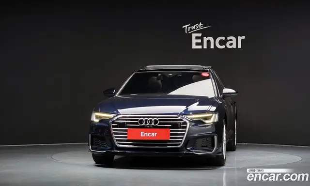 Audi A6 2020 2.0 автомат (гидро), миниатюра 3 Audi A6 2020 2.0 автомат (гидро), миниатюра 3