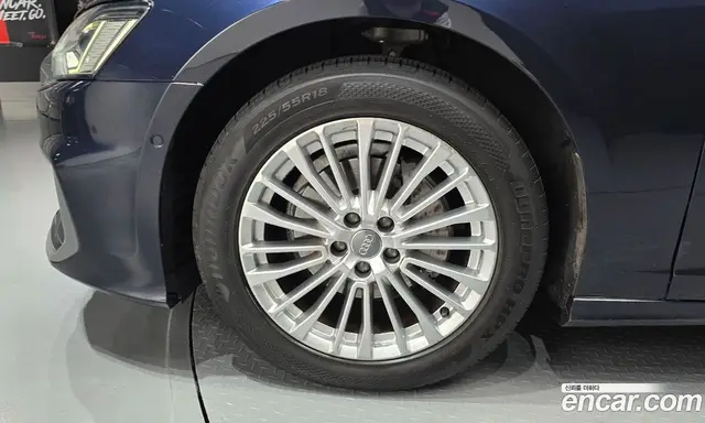 Audi A6 2020 2.0 автомат (гидро), миниатюра 5 Audi A6 2020 2.0 автомат (гидро), миниатюра 5