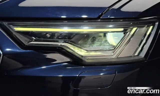 Audi A6 2020 2.0 автомат (гидро), миниатюра 8 Audi A6 2020 2.0 автомат (гидро), миниатюра 8