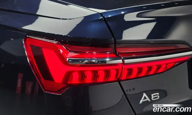Audi A6 2020 2.0 автомат (гидро), миниатюра 9 Audi A6 2020 2.0 автомат (гидро), миниатюра 9