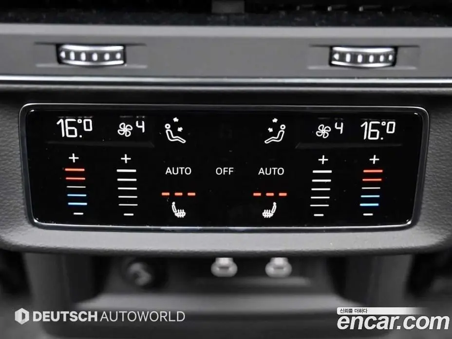 Audi Q7 2025 3.0 автомат (гидро), фото 16