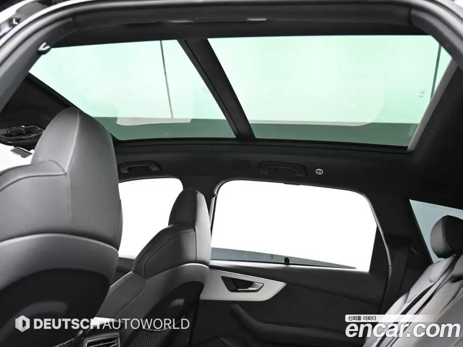 Audi Q7 2025 3.0 автомат (гидро), фото 18
