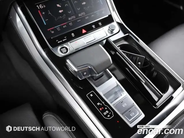 Audi Q7 2025 3.0 автомат (гидро), миниатюра 9