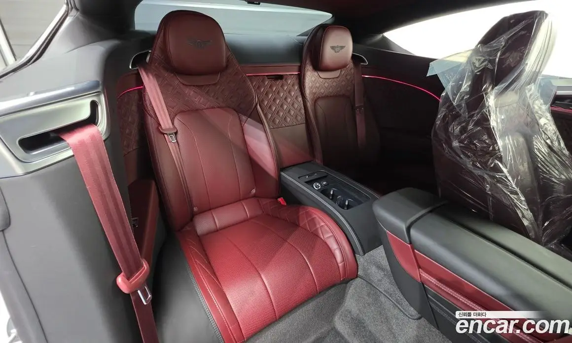Bentley Continental 2020 4.0 автомат (гидро), фото 18 Bentley Continental 2020 4.0 автомат (гидро), фото 18