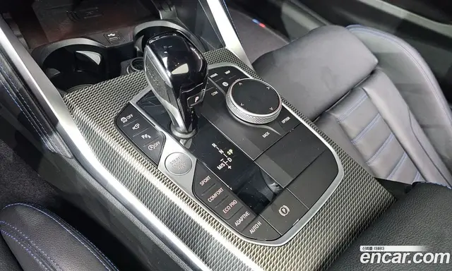 BMW 2 серия 2022 3.0 автомат (гидро), миниатюра 12