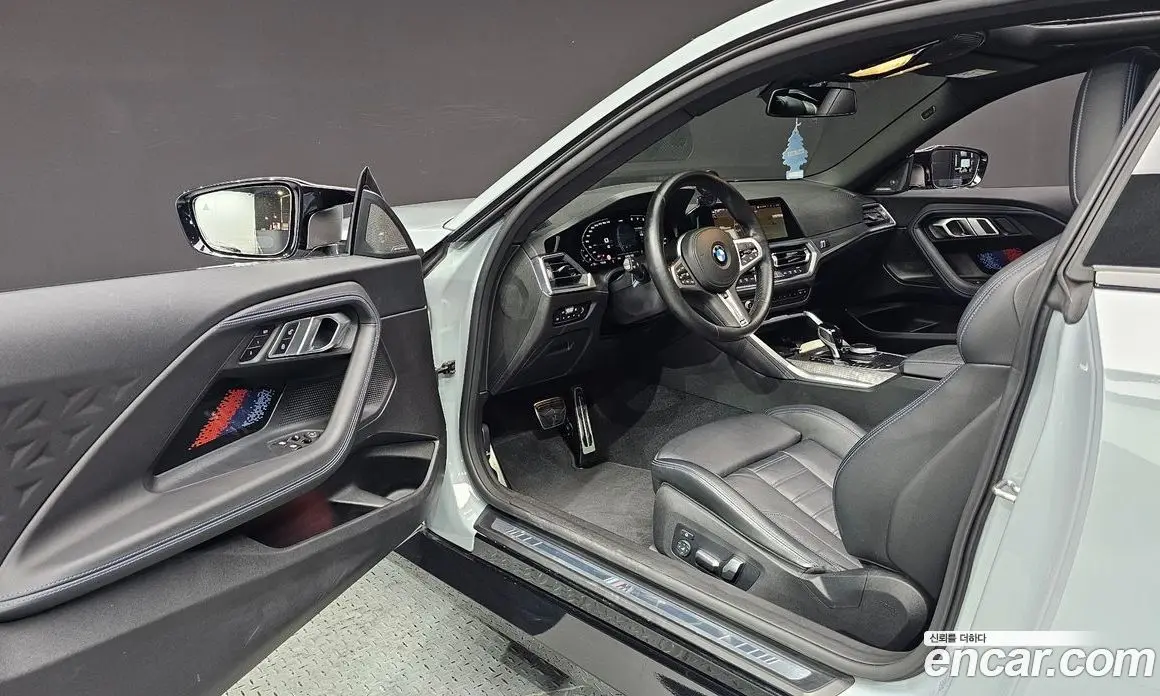 BMW 2 серия 2022 3.0 автомат (гидро), фото 13 BMW 2 серия 2022 3.0 автомат (гидро), фото 13