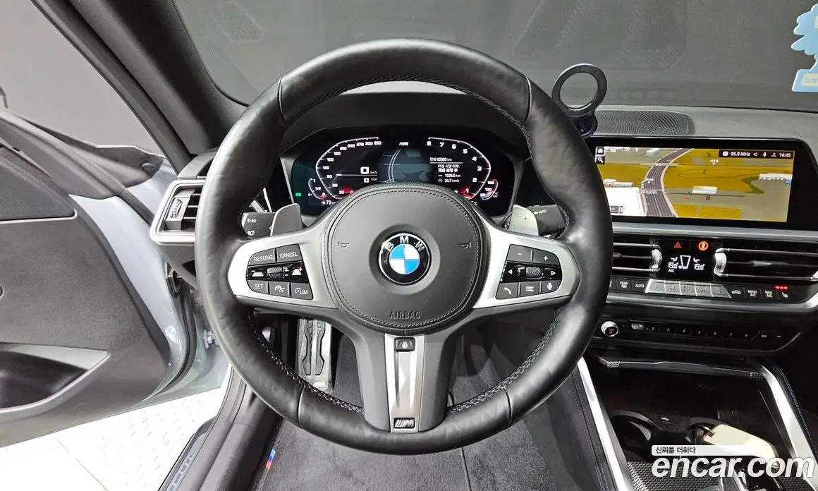 BMW 2 серия 2022 3.0 автомат (гидро), фото 19 BMW 2 серия 2022 3.0 автомат (гидро), фото 19
