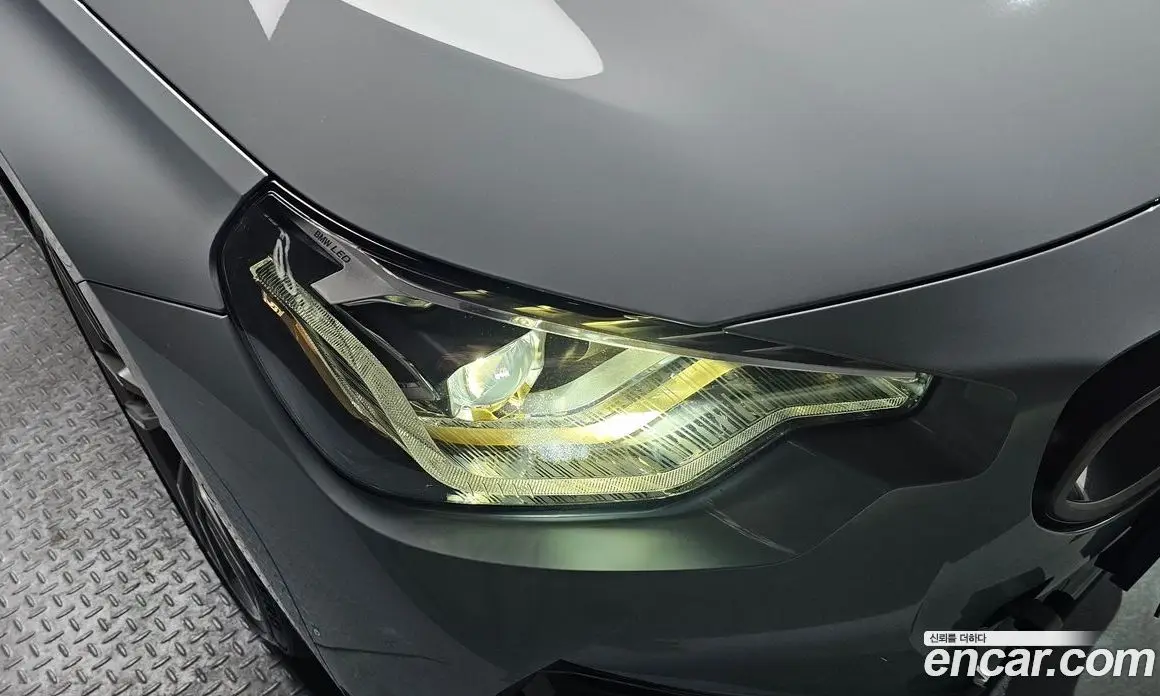 BMW 2 серия 2022 3.0 автомат (гидро), фото 8 BMW 2 серия 2022 3.0 автомат (гидро), фото 8