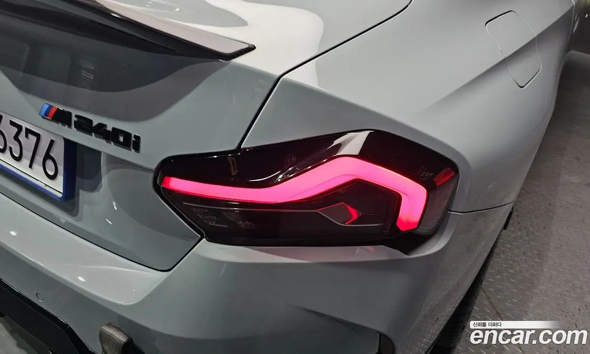 BMW 2 серия 2022 3.0 автомат (гидро), фото 9 BMW 2 серия 2022 3.0 автомат (гидро), фото 9