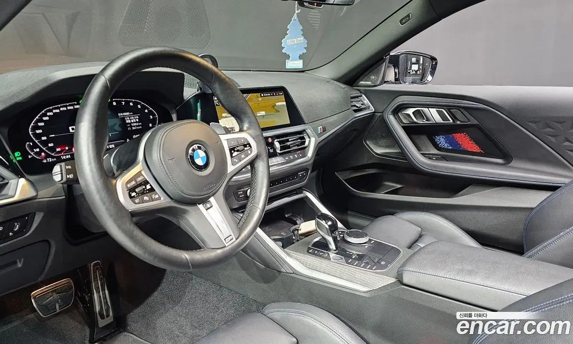 BMW 2 серия 2022 3.0 автомат (гидро), фото 10 BMW 2 серия 2022 3.0 автомат (гидро), фото 10