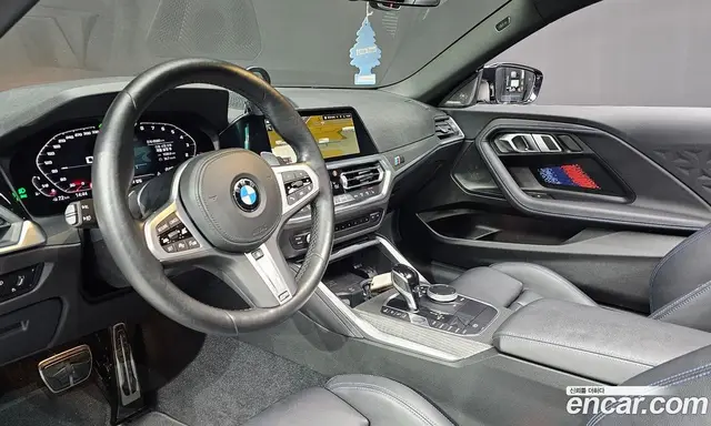 BMW 2 серия 2022 3.0 автомат (гидро), миниатюра 10 BMW 2 серия 2022 3.0 автомат (гидро), миниатюра 10