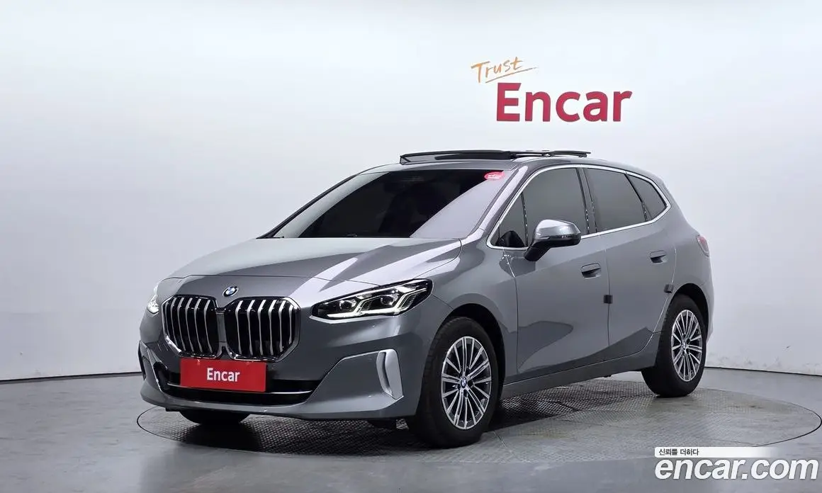 BMW 2 серия 2022 2.0 автомат (гидро), фото 1 BMW 2 серия 2022 2.0 автомат (гидро), фото 1