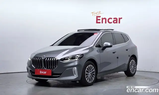 BMW 2 серия, 2022, 30 326 км