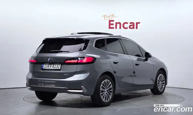 BMW 2 серия 2022 2.0 автомат (гидро), миниатюра 2 BMW 2 серия 2022 2.0 автомат (гидро), миниатюра 2