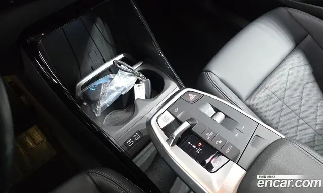 BMW 2 серия 2022 2.0 автомат (гидро), миниатюра 12