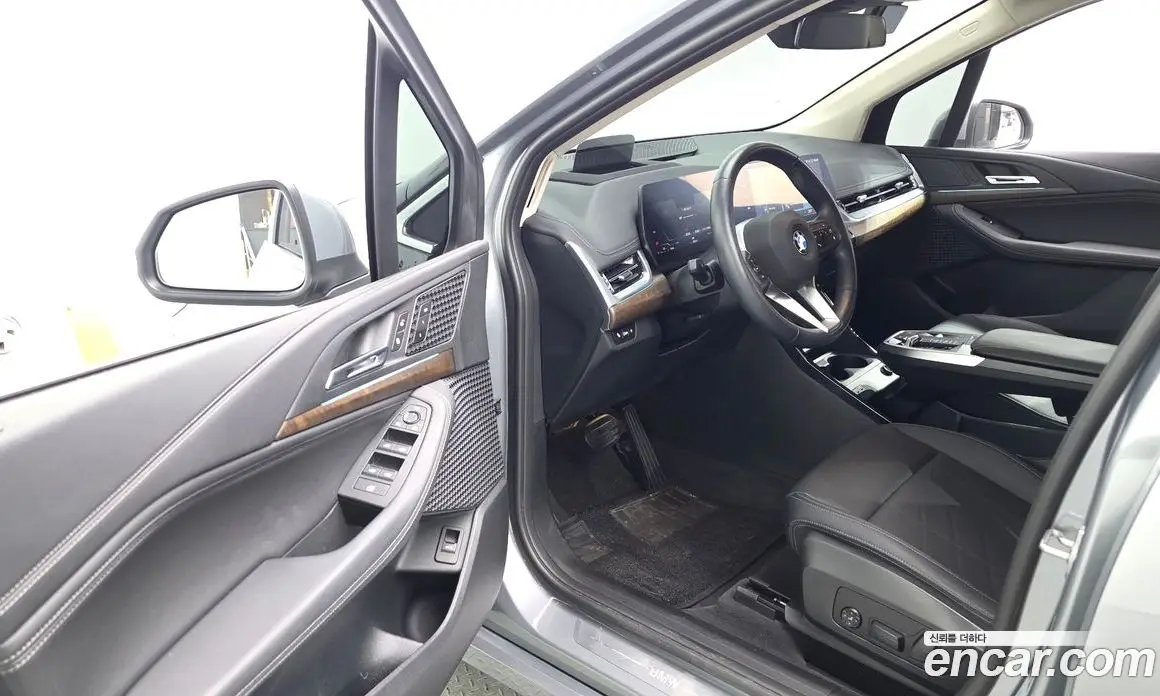 BMW 2 серия 2022 2.0 автомат (гидро), фото 13 BMW 2 серия 2022 2.0 автомат (гидро), фото 13