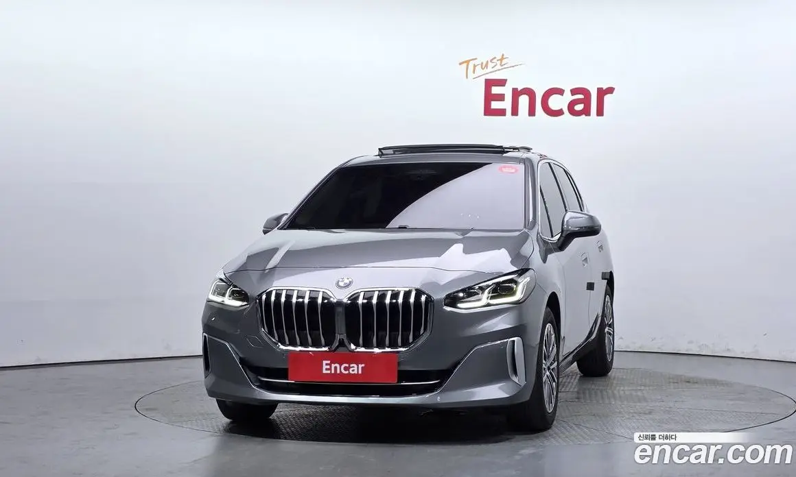 BMW 2 серия 2022 2.0 автомат (гидро), фото 3 BMW 2 серия 2022 2.0 автомат (гидро), фото 3