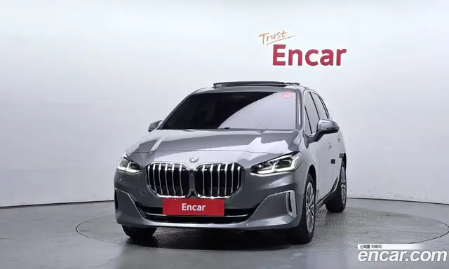 BMW 2 серия 2022 2.0 автомат (гидро), миниатюра 3 BMW 2 серия 2022 2.0 автомат (гидро), миниатюра 3