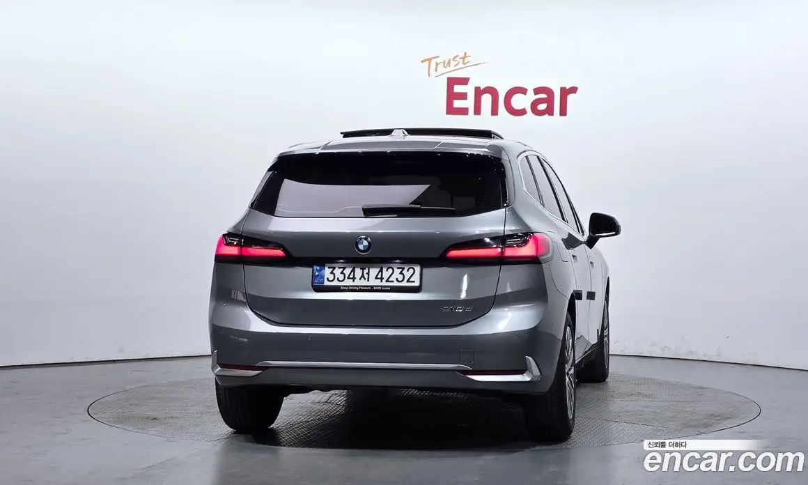 BMW 2 серия 2022 2.0 автомат (гидро), фото 4 BMW 2 серия 2022 2.0 автомат (гидро), фото 4