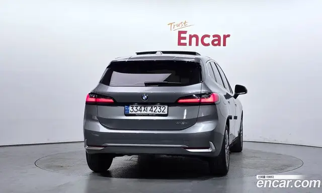 BMW 2 серия 2022 2.0 автомат (гидро), миниатюра 4 BMW 2 серия 2022 2.0 автомат (гидро), миниатюра 4