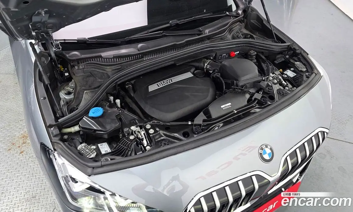 BMW 2 серия 2022 2.0 автомат (гидро), фото 6 BMW 2 серия 2022 2.0 автомат (гидро), фото 6