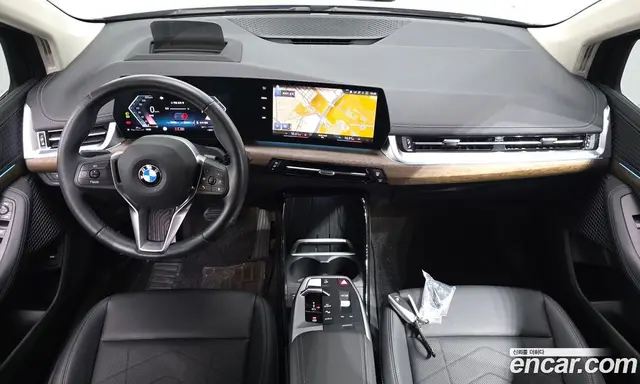 BMW 2 серия 2022 2.0 автомат (гидро), миниатюра 10 BMW 2 серия 2022 2.0 автомат (гидро), миниатюра 10