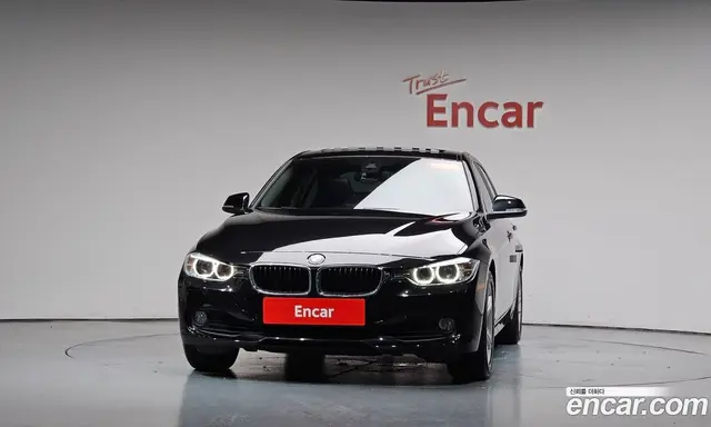 BMW 3 серия 2014 2.0 автомат (гидро), миниатюра 2
