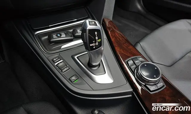 BMW 3 серия 2014 2.0 автомат (гидро), миниатюра 11