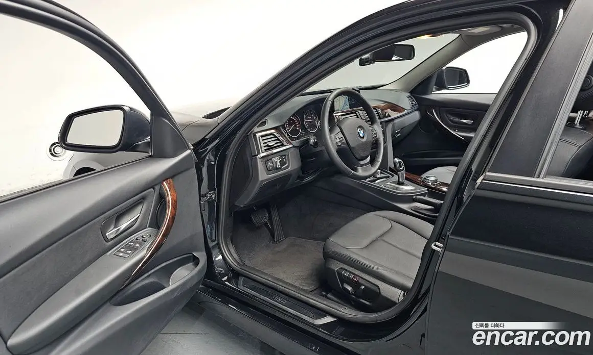 BMW 3 серия 2014 2.0 автомат (гидро), фото 12