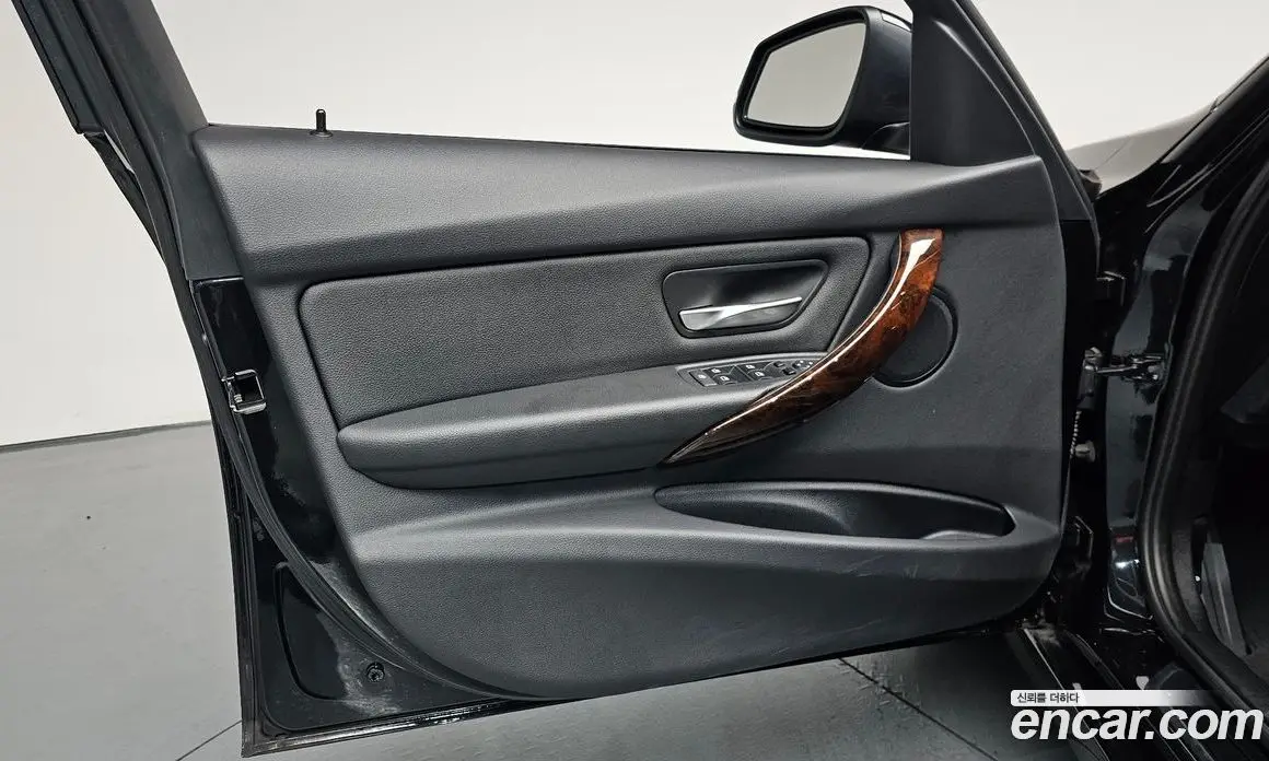 BMW 3 серия 2014 2.0 автомат (гидро), фото 13