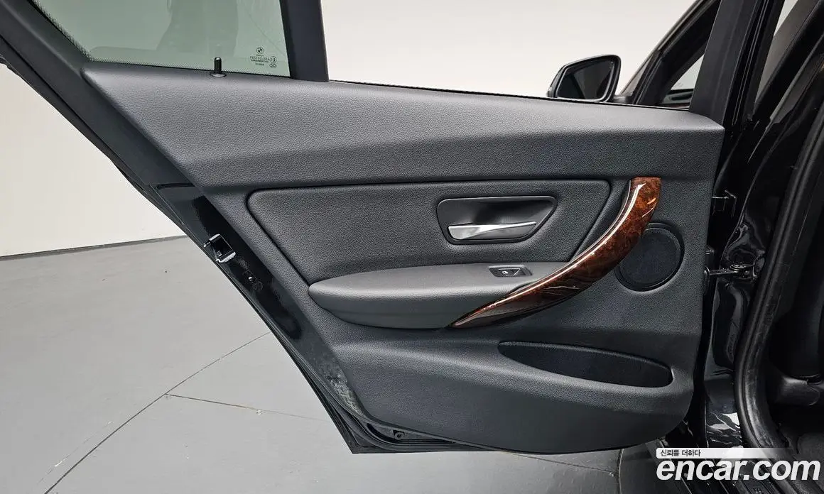 BMW 3 серия 2014 2.0 автомат (гидро), фото 14