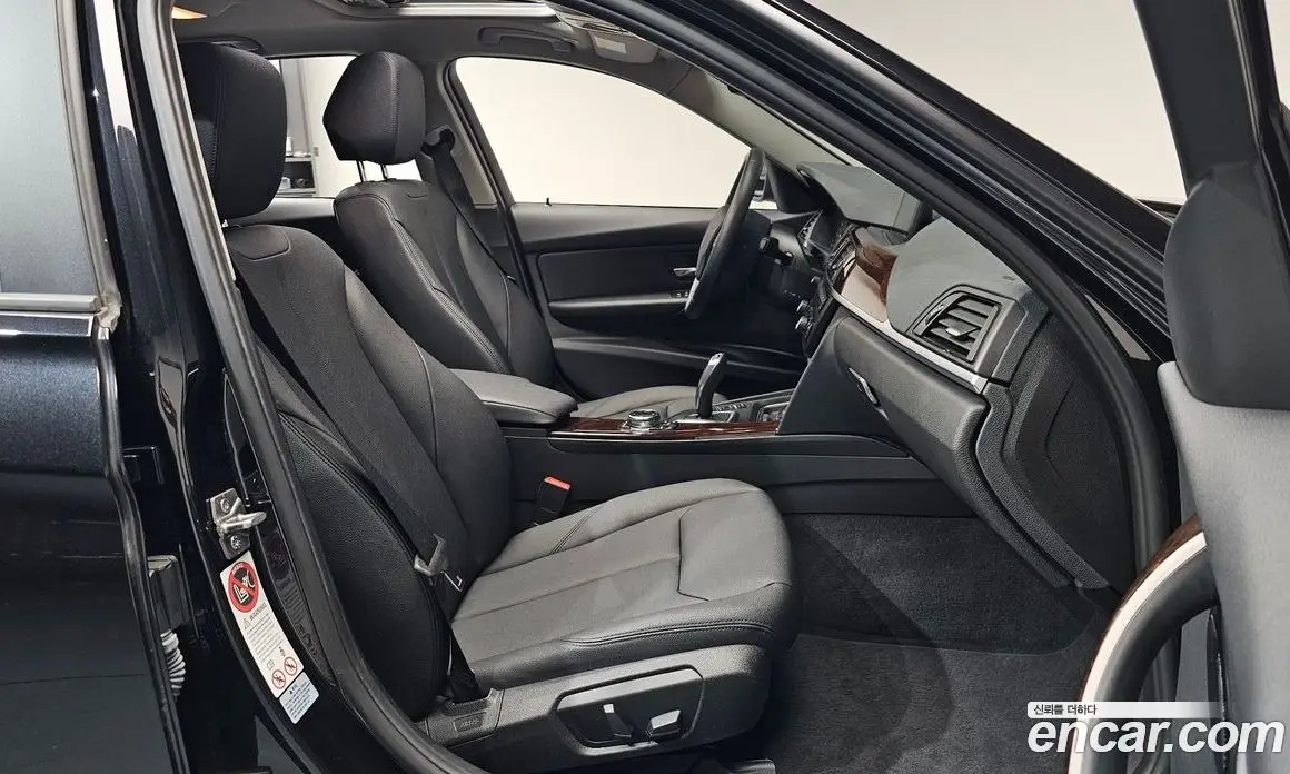 BMW 3 серия 2014 2.0 автомат (гидро), фото 15