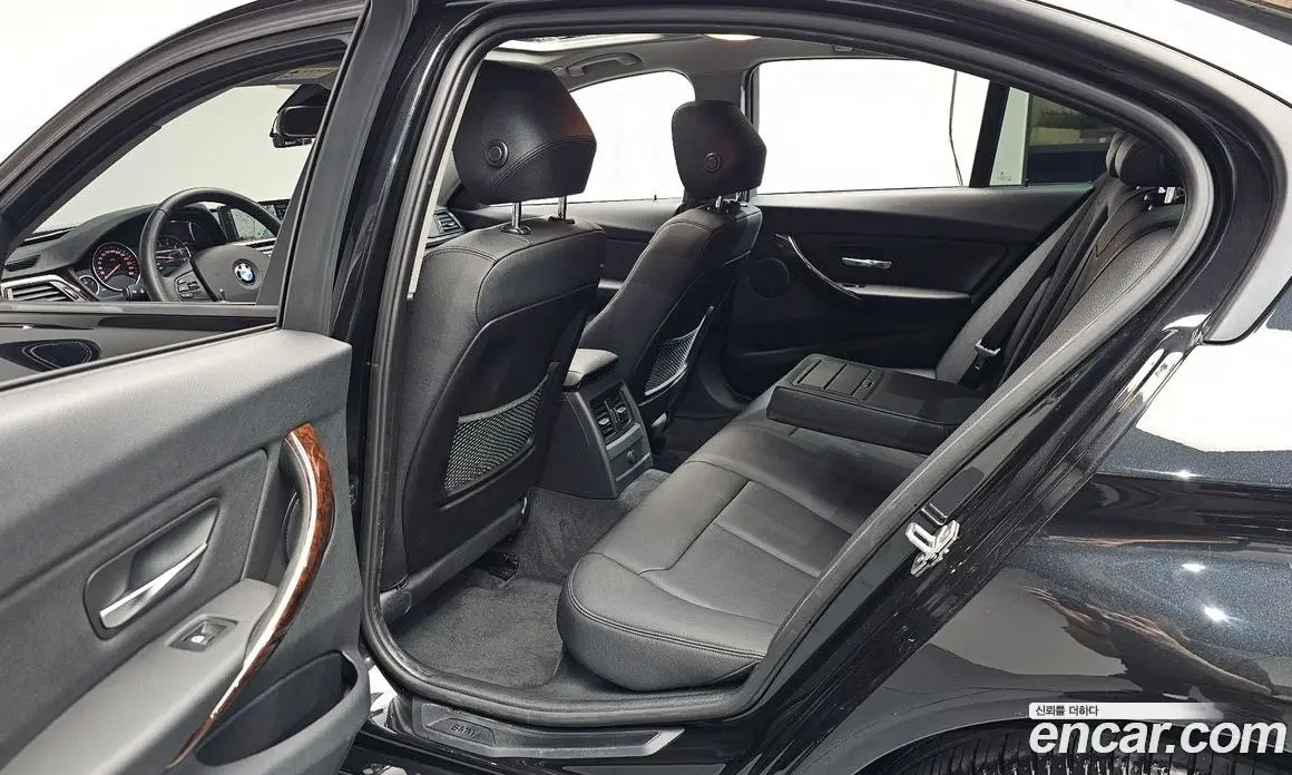 BMW 3 серия 2014 2.0 автомат (гидро), фото 16