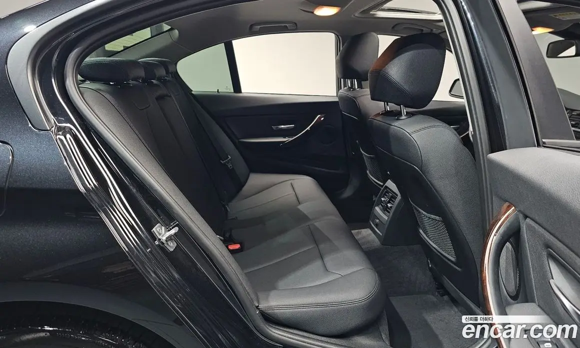 BMW 3 серия 2014 2.0 автомат (гидро), фото 17