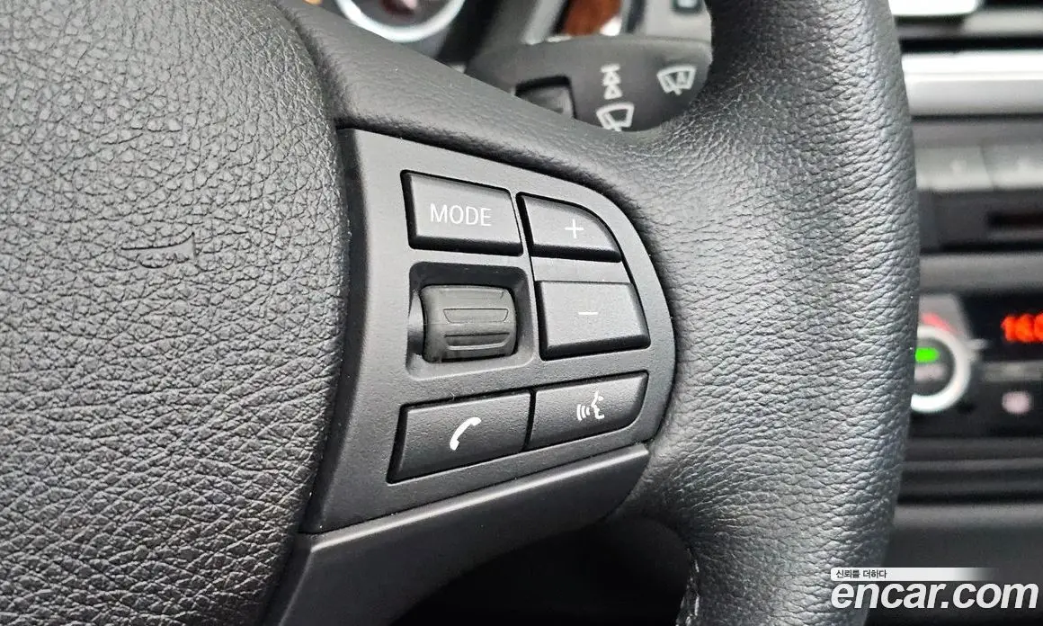 BMW 3 серия 2014 2.0 автомат (гидро), фото 20