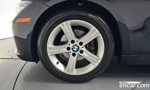 BMW 3 серия 2014 2.0 автомат (гидро), миниатюра 4
