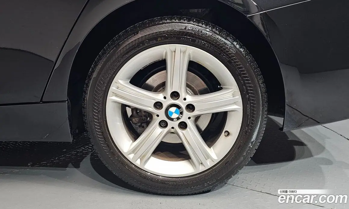 BMW 3 серия 2014 2.0 автомат (гидро), фото 6