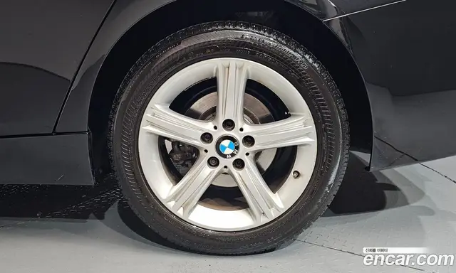 BMW 3 серия 2014 2.0 автомат (гидро), миниатюра 6