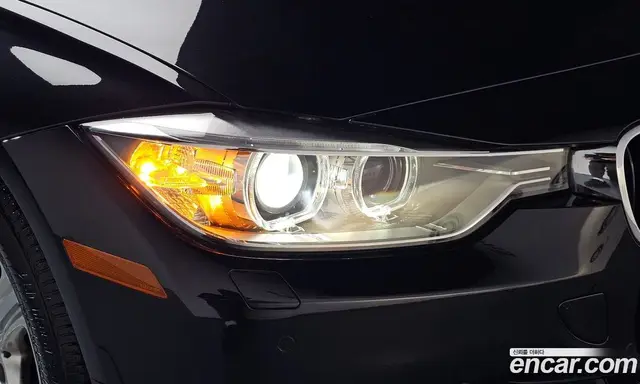 BMW 3 серия 2014 2.0 автомат (гидро), миниатюра 7
