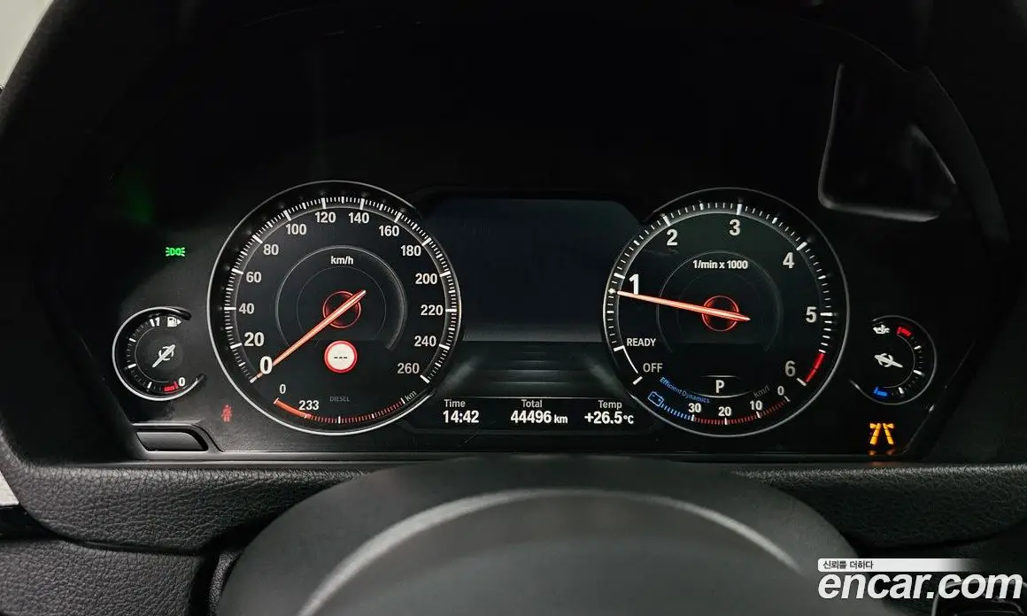 BMW 3 серия 2020 2.0 автомат (гидро), фото 11
