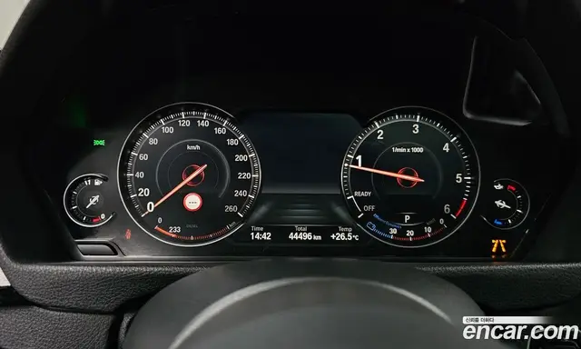 BMW 3 серия 2020 2.0 автомат (гидро), миниатюра 11
