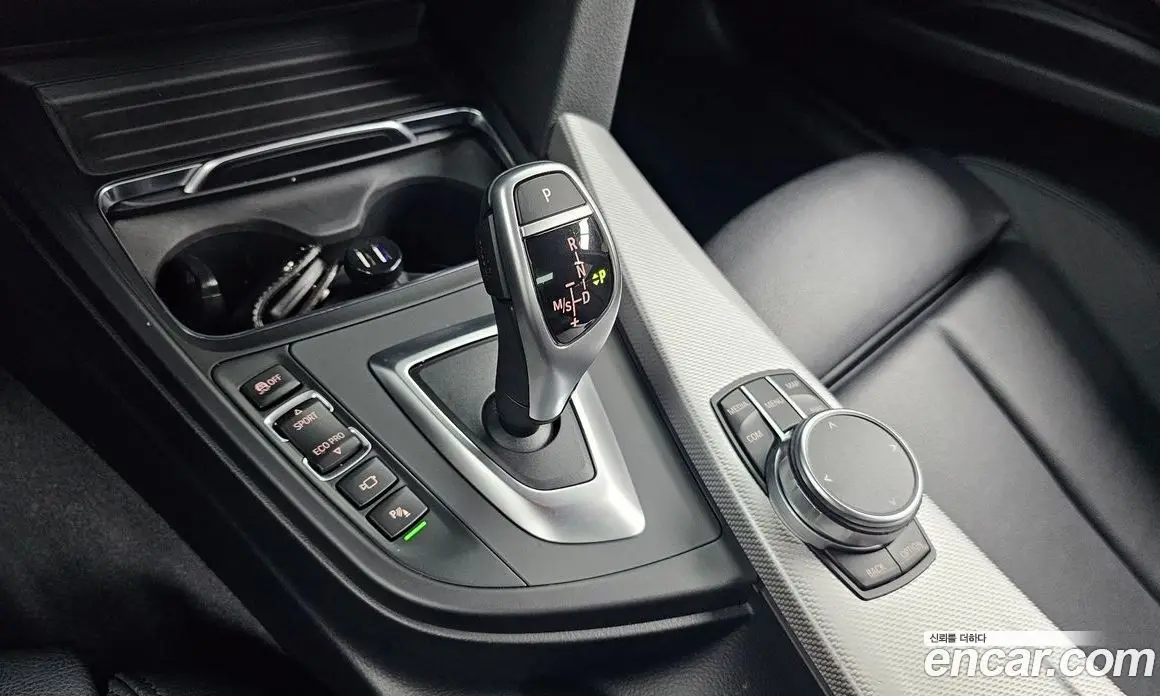 BMW 3 серия 2020 2.0 автомат (гидро), фото 12