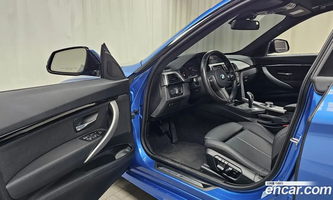 BMW 3 серия 2020 2.0 автомат (гидро), фото 13