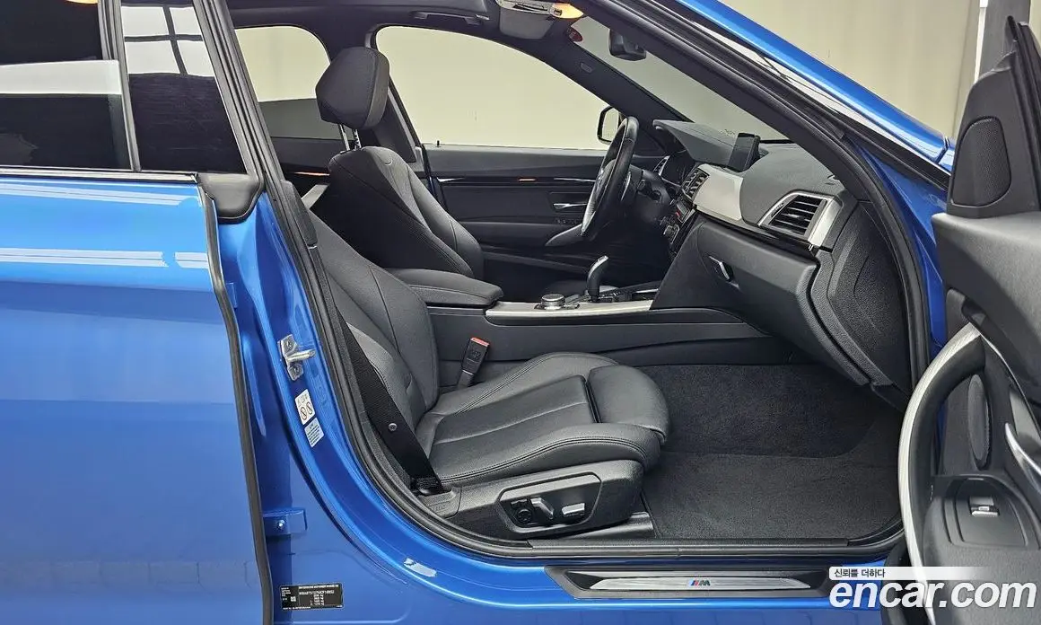 BMW 3 серия 2020 2.0 автомат (гидро), фото 16