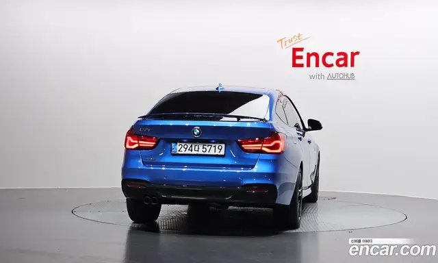 BMW 3 серия 2020 2.0 автомат (гидро), миниатюра 4