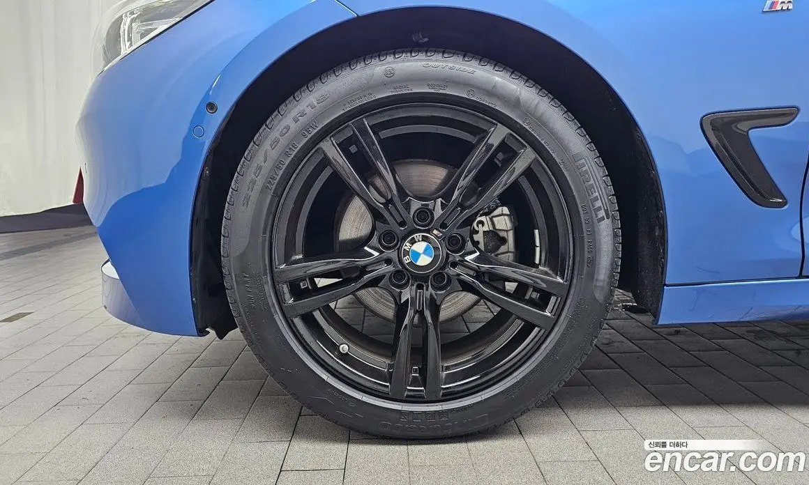BMW 3 серия 2020 2.0 автомат (гидро), фото 5